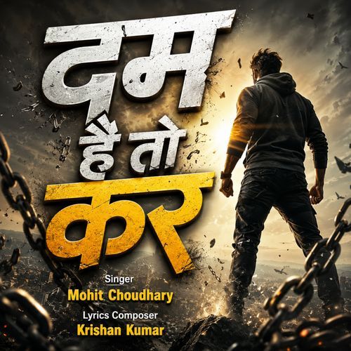 Dam Hai To Kar