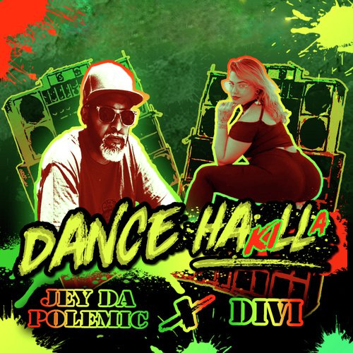 Dance Hall Killa