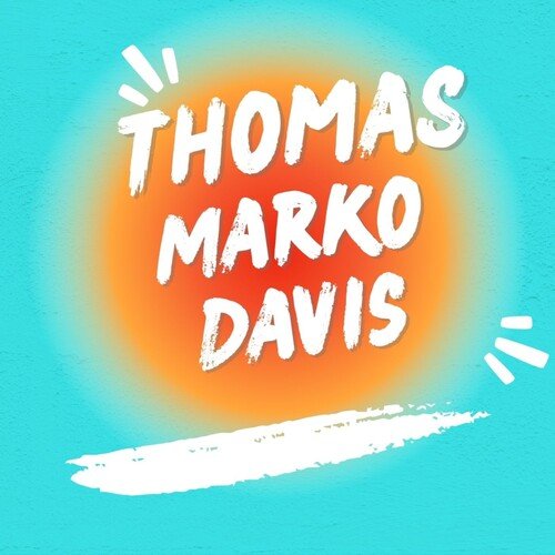 Davis cover art