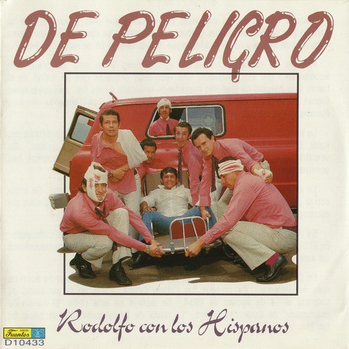 Tio Pepe cover art