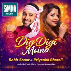 Dig Digi Moina