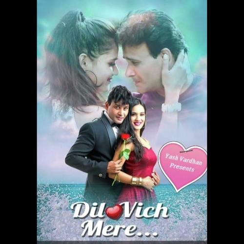 Dil Vich Mere_poster_image