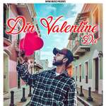 Din Valentine Da