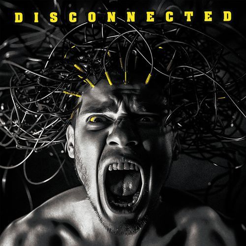 Dead Alive cover art