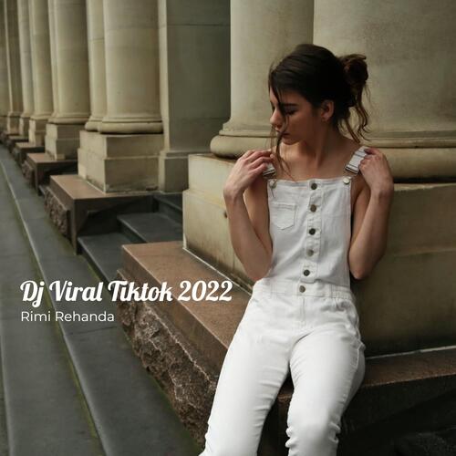 Dj Viral Tiktok Trbau 2022 cover art