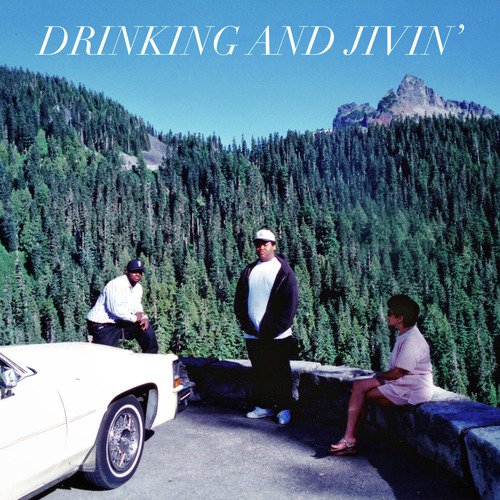 Drinking and Jivin&#039;_poster_image