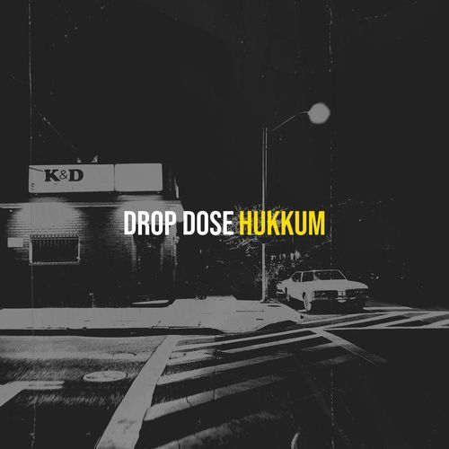 Drop Dose