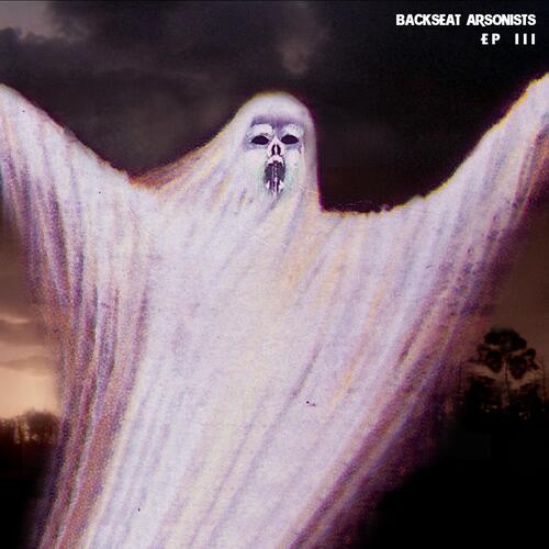 Dean cover art