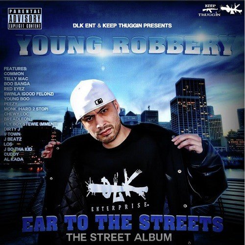 Ear to the Streets (Street Album)_poster_image