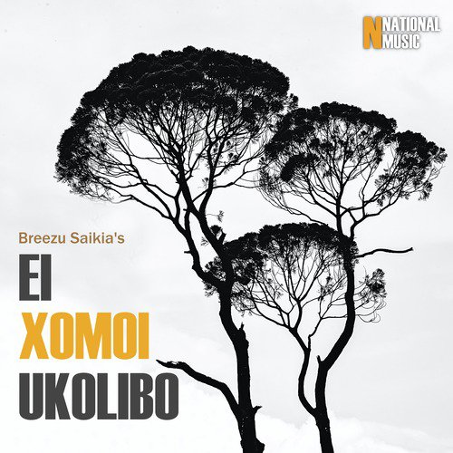 Ei Xomoi Ukolibo - Single