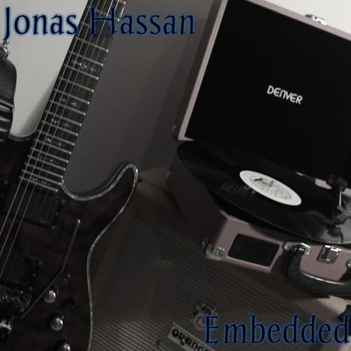 Jonas Hassan