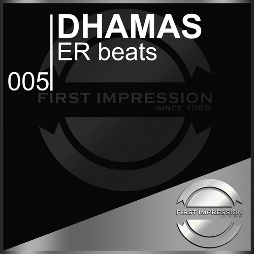 Er Beats cover art