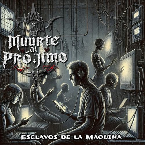 Festín del Terror cover art