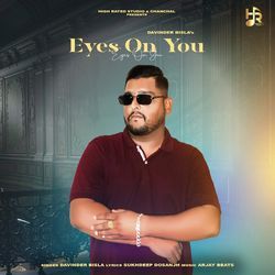 Eyes On You-IRtSWw17f1w