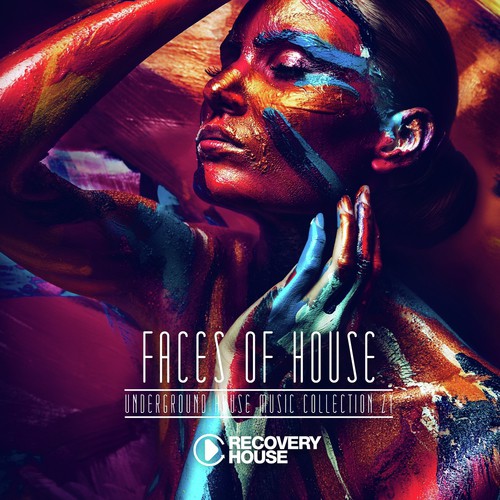Faces Of House, Vol. 21