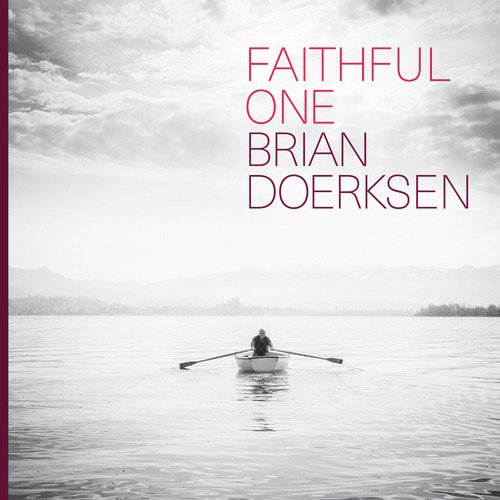 Faithful One Radio Edit_poster_image