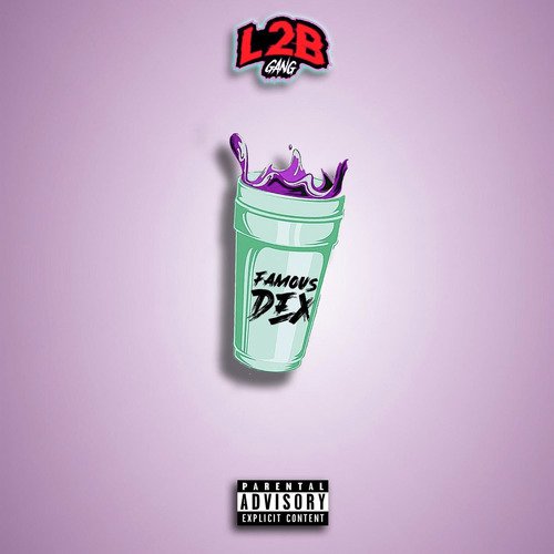 Famous Dex cover art