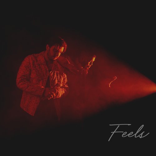 Feels (feat. Khalid)_poster_image