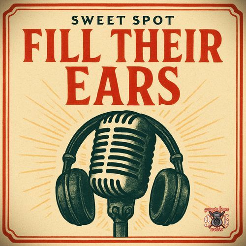 Fill Their Ears