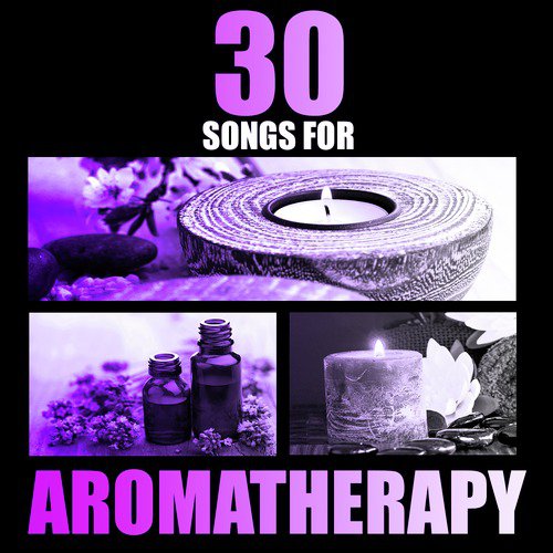 Floral Drift: 30 Songs for Aromatherapy