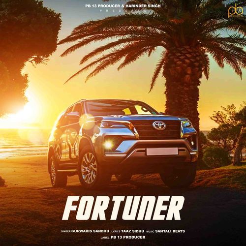 Fortuner