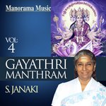 Gayathri Manthram Vol 4
