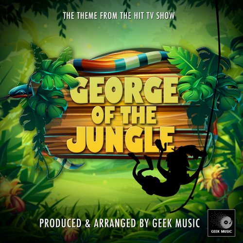 An Elephant Goes Like This And That - Song Download from In The Jungle @  JioSaavn