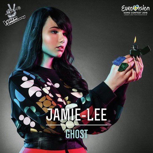 Jamie-Lee