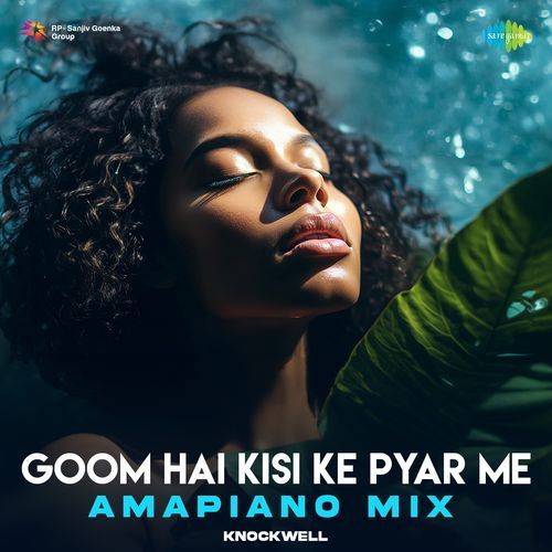 Goom Hai Kisi Ke Pyar Me - Amapiano Mix