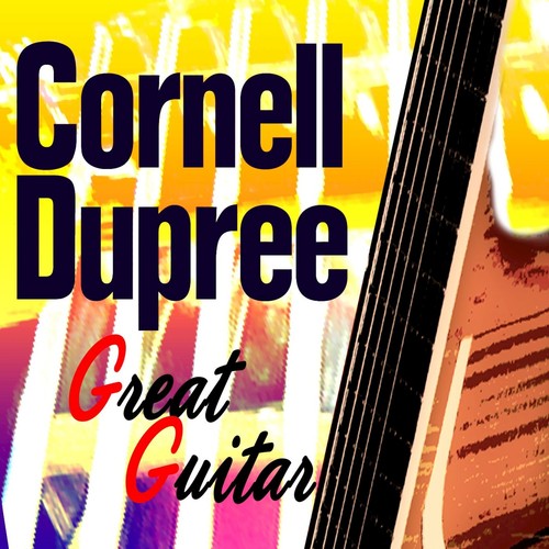 Cornell Dupree