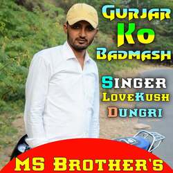 Gurjar Ko Badmash-ACkzaRlkR34