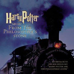 Harry Potter - Music From The Philosopher's Stone