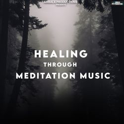 Healing Through Meditation Music