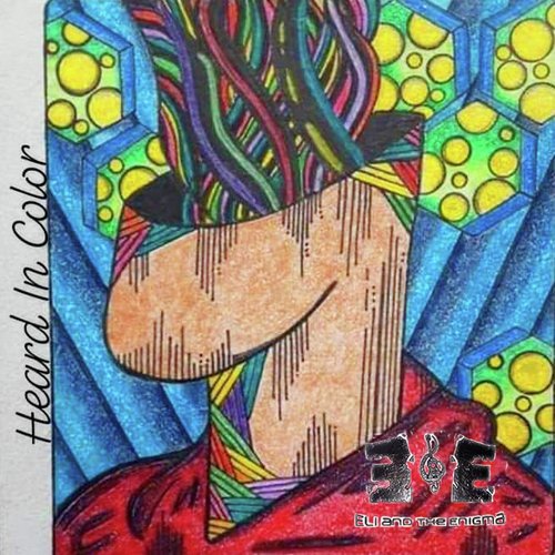 The Reverend cover art
