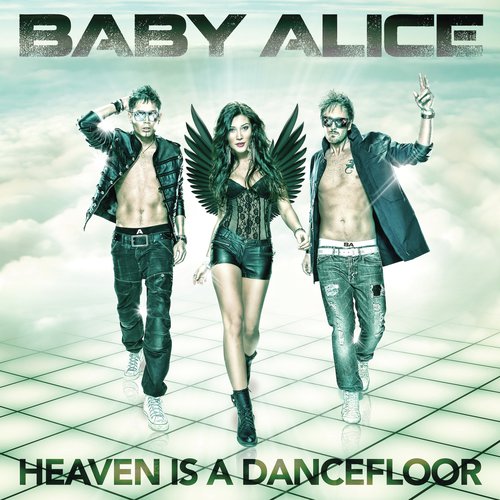 Heaven Is a Dancefloor_poster_image