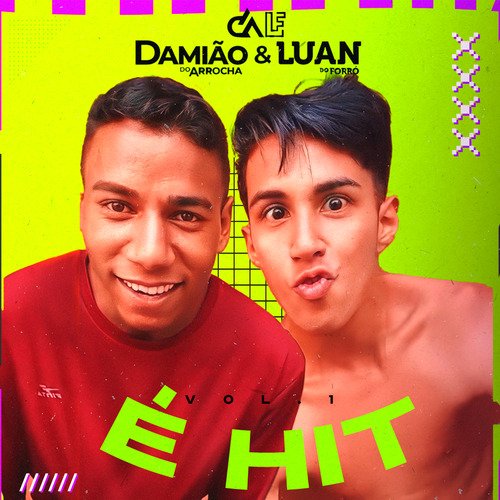 É Hit (Vol.1)