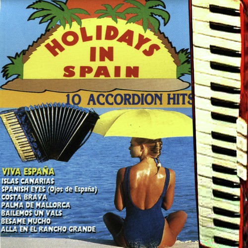 Holidays in Spain_poster_image