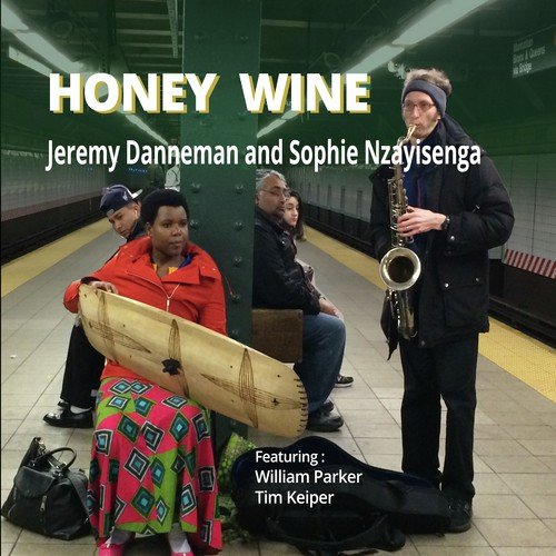 Honey Wine