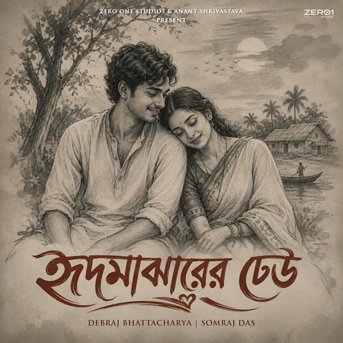 Hrid Majharer Dheu