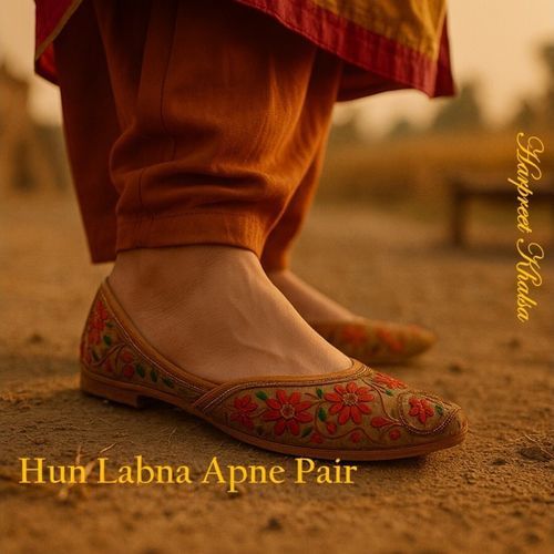 Hun Labna Apney Pair