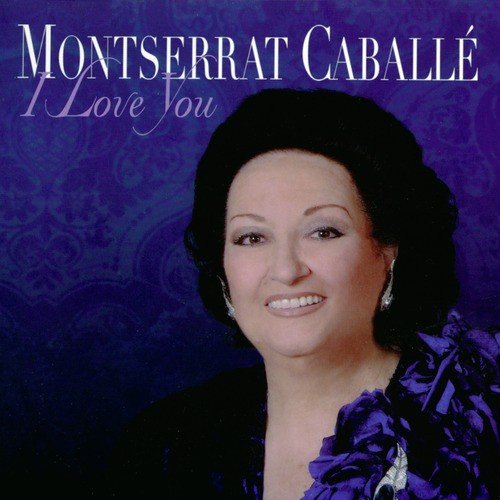 Monserrat Caballé