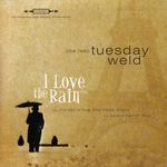 I Love the Rain