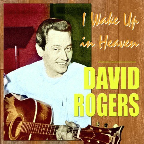 David Rogers