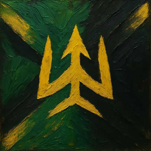 HABITAT (INSTRUMENTAL) cover art