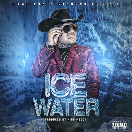 Ice Water