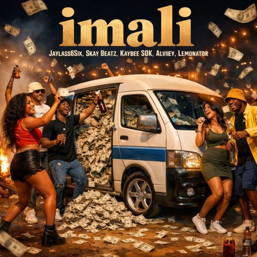 Imali