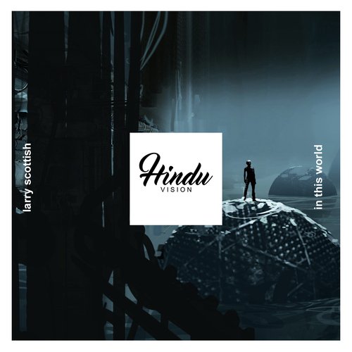 In This World cover art