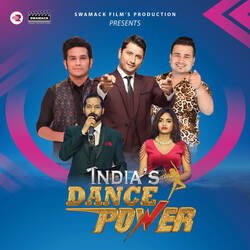 Indias Dance Power Theme Song-PV9bXQECGkc