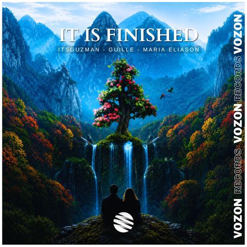 It Is Finished