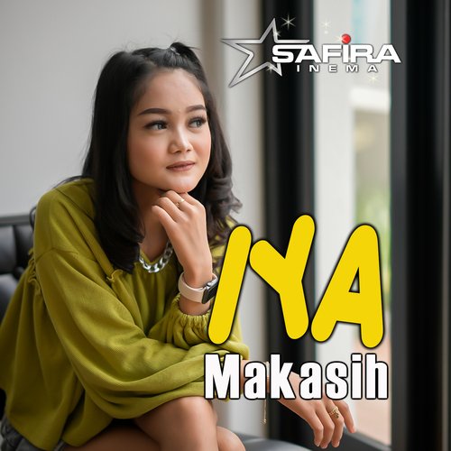 Iya Makasih